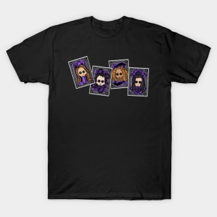 The Craft Skulls T-Shirt